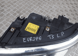 Lampa lewy przód vw T5 7H1941015S 3