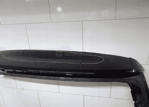 SKODA KODIAQ LIFT 19- KLAPA TYLNA 565827159 2