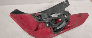 Lampa tyl tylna lewa peugeot 308 hb 4