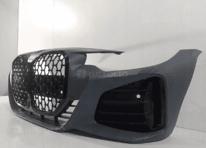 BMW 4 F32 LOOK M3 G80 Zderzak Przedni - 13334 5