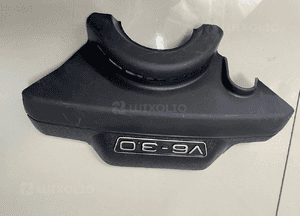 A4 B6 A6 C5 3.0 ASN GÓRNA OSŁONA SILNIKA 06C103927D 2