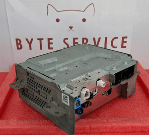 Mercedes-Benz Radio Nawigacja Multimedia NTG7 MID ECE VERSTK A1779003115 3