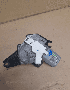 Renault Modus silniczek wycieraczki tyl tylnej 8200313354 53024812 1