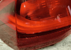 LAMPA LEWA TYLNA LEWY TYŁ BMW X1 F48 LED 16- 2
