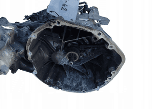 Skrzynia biegów reduktor renault koleos i 2.0 dci ND8001 2008-2015 2