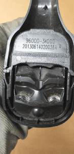 Sensor czujnik deszczu Kia Sportage III 96000-3K000 4