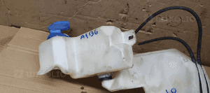 Zbiorniczek spryskiwaczy Audi A4 B6 8E0955453AQ 8E9955451AA 2