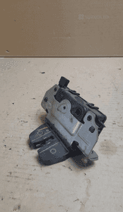 Zamek klapy tylnej opel astra h zafira b nr 495058724 5
