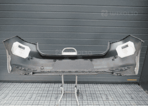Zderzak tylny tył vw volkswagen golf vii 7 hb 2012-2016 7