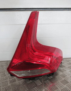 Lampa tylna tył prawa volvo V40 31395845 2012- 1