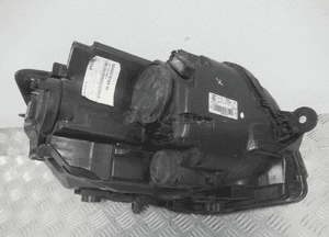Lampa przednia przód prawa lewa vw transporter T6 2015-2019 rok 24