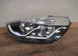 Lampa przednia przód lewa renault clio iv 4 rs 2012-2016 7