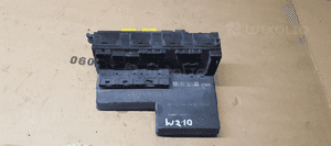 Moduł sterownik SAM Mercedes W210 0225455332 3