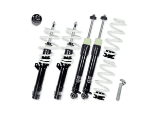 Zawieszenie Gwint VW GOLF 6 4motion Reg. TWARDOŚCI 1