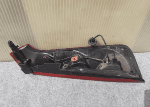 Lampa tył tylna lewa nissan note wysyłka! 4