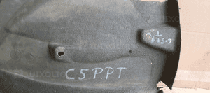 Nadkole prawy przód część tylna Citroen C5 III 5
