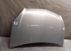 ^ MASKA POKRYWA SILNIKA DO OPEL ZAFIRA B II 2 Z167 SZAMPAŃSKI 3