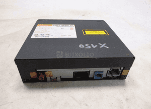 Jaguar xk X150 czytnik cd dvd navi nawigacja 5