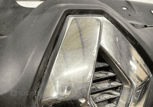 Atrapa gril grill renault master iv 4 623109004R 19- 2