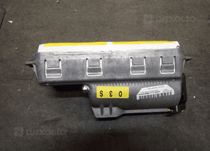 AIR BAG PODUSZKA PASAŻERA AUDI A3 8P0880202 2