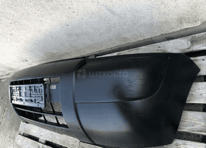 Zderzak przód przedni citroen berlingo partner i 1 lift fl 2002- 9643802277 3