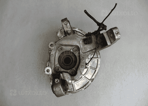 Zwrotnica piasta lewy tył alfa romeo stelvio giulia 00505439850 3