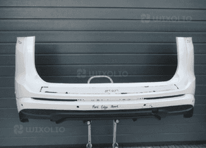 ZDERZAK TYLNY TYŁ FORD EDGE II MK2 ST-LINE GT4B-17F001-AGW 2014-2018 12