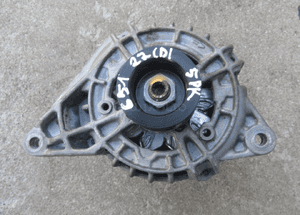 MERCEDES B 180 cdi om 651 cla 117 a 176 alternator 0009063322 1