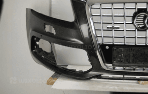 Zderzak audi Q5 8R s-line przed liftem 2008-2012 2