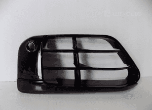 BMW X1 F48/F49 Kratka Zderzaka Lewa - 3926 1