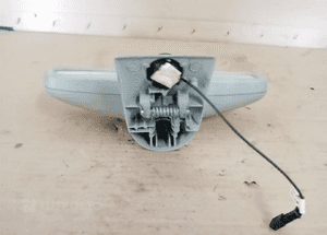 Lusterko wsteczne mikrofon Mercedes W203 A2208201735 2