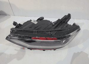 VW Passat B8 Lift - Lampa Full Led - L 13575 8