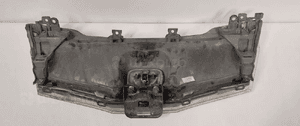 Grill/atrapa honda civic viii ufo przod 3