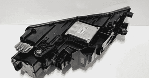 Reflektor prawy lewy full led skoda octavia ii lift europa 7