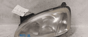 Przod przednia lampa lewa opel corsa c 1