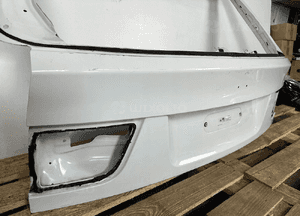 Klapa bagaznika tyl tylna bmw X5 E70 2006-2013 idealna orginalna 4