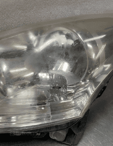 Lampa lewy przod peugeot 3008 i 1 5008 i 1 org fv 4