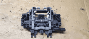 Klamka lewy tył tylna KEYLESS GO Audi A8 D3 4E0949137 4