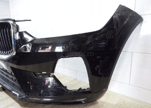 Zderzak przedni przód volvo XC60 ii lift 21- 32234928 2