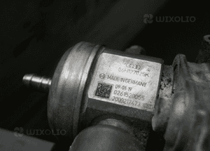 Pompa paliwa waku vacu Audi Vw Skoda 1.8tfsi 06H127025K 4