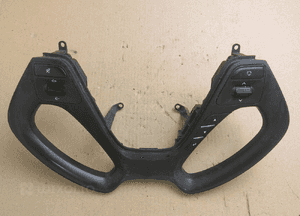 Multifunkcja kierownicy kia ceed ii 2 96710-A2300WK 1