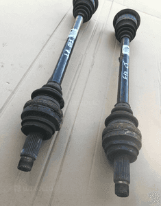 Półoś lewa tył Bmw 5 F10 F11 2.0d 10-17r 7581027 2