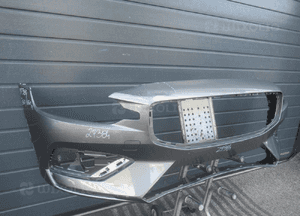 Zderzak przedni przód volvo V60 ii S60 iii 31690589 2018-2022 2