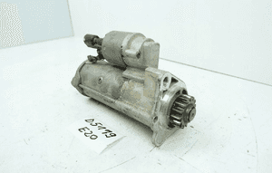 Rozrusznik vw amarok touareg V6 3.0 059911024T 4