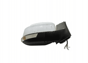 Lusterko prawe elektryczne ford focus MK3 iii 10 pin kabli 2010-2014 europa 1
