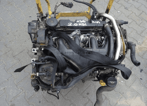 SILNIK Peugeot 2.0 HDI 136KM SIEMENS 1