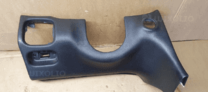 Osłona obudowa pod kierownice Mercedes W203 A2036802387 2