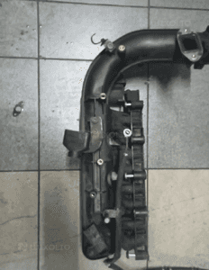 kolektor ssący astra j mokka 1.7 cdti a17dte 1