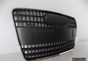 Audi Q7 4L Grill / Atrapa zderzaka - 4417 3