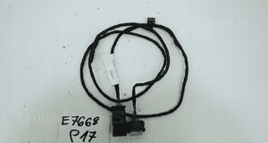 Mercedes b W242 wiązka zderzaka przód A2425408605 1
